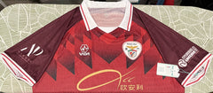 Benfica de Macau 2026 Home Jersey/Shirt