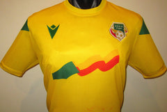 Benin 2025-26 Home Jersey/Shirt