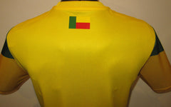 Benin 2025-26 Home Jersey/Shirt