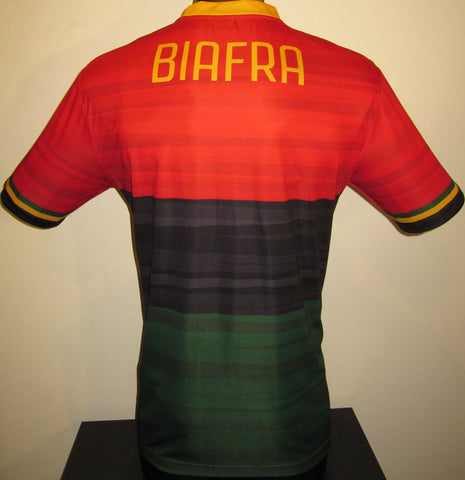 Biafra Prototype Jersey/Shirt