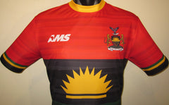 Biafra Prototype Jersey/Shirt