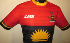 Biafra Prototype Jersey/Shirt