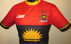 Biafra Prototype Jersey/Shirt