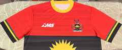 Biafra Prototype Jersey/Shirt