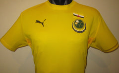 Brunei 2024-25 Home Jersey/Shirt