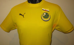 Brunei 2024-25 Home Jersey/Shirt