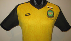 Brunei 2018-19 Home Jersey/Shirt