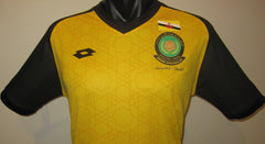Brunei 2018-19 Home Jersey/Shirt