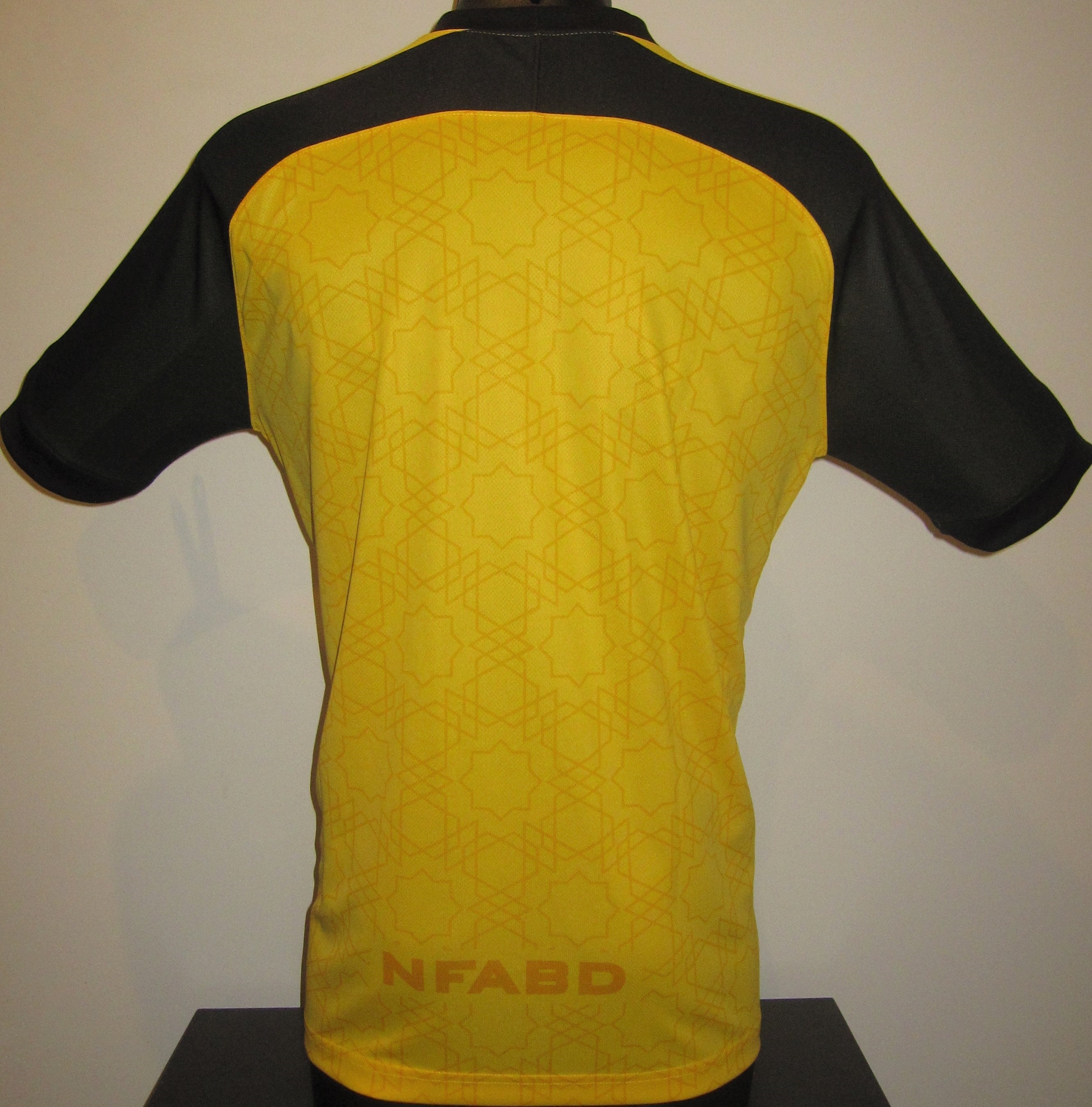 Brunei 2018-19 Home Jersey/Shirt