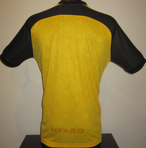 Brunei 2018-19 Home Jersey/Shirt