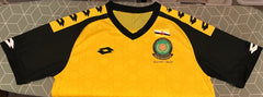 Brunei 2018-19 Home Jersey/Shirt