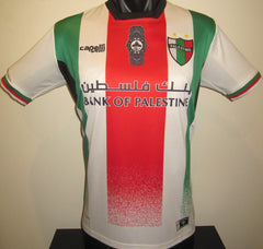 C.D. Palestino 2024 Home Jersey/Shirt