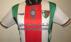 C.D. Palestino 2024 Home Jersey/Shirt