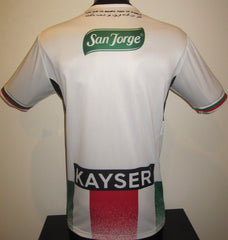 C.D. Palestino 2024 Home Jersey/Shirt