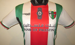 C.D. Palestino 2024 Home Jersey/Shirt