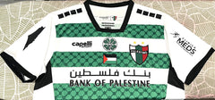 C.D. Palestino 2024 Third (#11) Jersey/Shirt