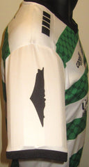 C.D. Palestino 2024 Third (#11) Jersey/Shirt