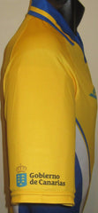 Canary Islands 2019-20 Home Jersey/Shirt