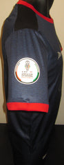 Cape Verde 2023-24 Home (BEBÉ #21) Jersey/Shirt