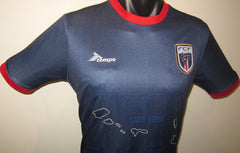 Cape Verde 2023-24 Home Jersey/Shirt
