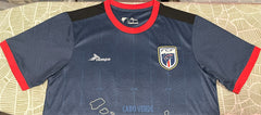 Cape Verde 2023-24 Home Jersey/Shirt