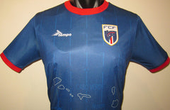 Cape Verde 2024-25 Home Jersey/Shirt