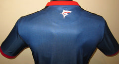 Cape Verde 2024-25 Home Jersey/Shirt