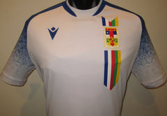 Central African Republic 2023 Away Jersey/Shirt