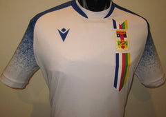 Central African Republic 2023 Away Jersey/Shirt