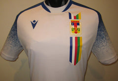 Central African Republic 2023 Away Jersey/Shirt