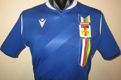 Central African Republic 2022 Home Jersey/Shirt