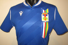 Central African Republic 2022 Home Jersey/Shirt