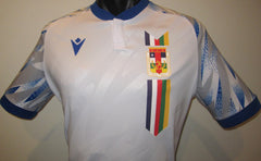 Central African Republic 2023-24 Away Jersey/Shirt