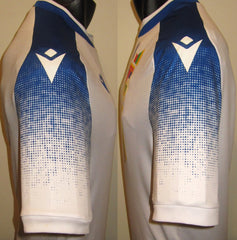 Central African Republic 2023 Away Jersey/Shirt