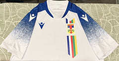 Central African Republic 2023 Away Jersey/Shirt