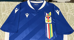 Central African Republic 2022 Home Jersey/Shirt