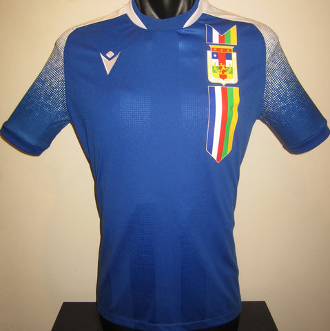 Central African Republic 2023 Home Jersey/Shirt