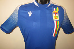 Central African Republic 2023 Home Jersey/Shirt