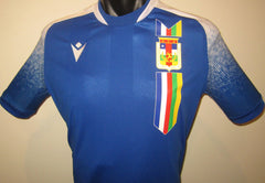 Central African Republic 2023 Home Jersey/Shirt