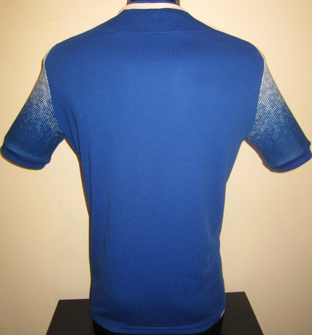 Central African Republic 2023 Home Jersey/Shirt