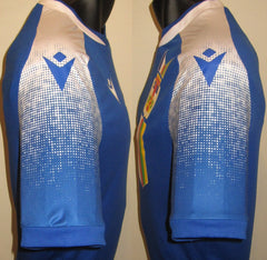 Central African Republic 2023 Home (#19- KONDOGBIA) Jersey/Shirt