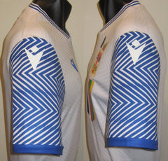 Central African Republic 2021-22 Away Jersey/Shirt