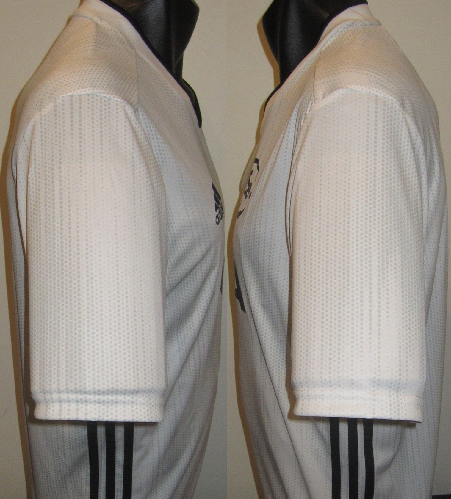 Ceuta 2020-21 Home (#9) Jersey/Shirt
