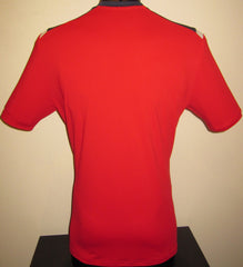 Cuba 2025 Home Jersey/Shirt