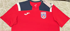 Cuba 2025 Home Jersey/Shirt