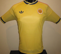 Curacao 2026 Away Jersey/Shirt