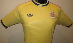 Curacao 2026 Away Jersey/Shirt