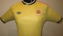 Curacao 2026 Away Jersey/Shirt