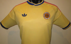 Curacao 2026 Away Jersey/Shirt