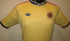 Curacao 2026 Away Jersey/Shirt